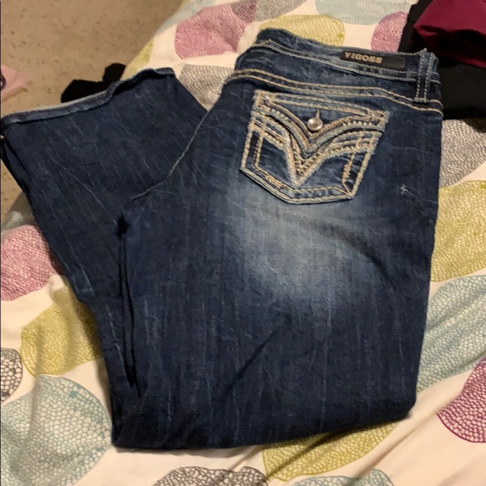 Vigoss jeans
